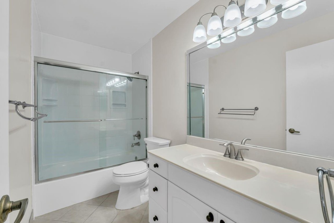 Parkside - Residential