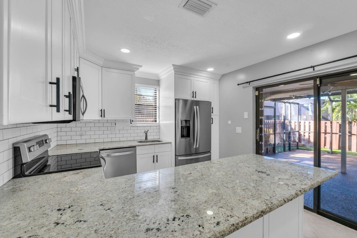 Parkside - Residential