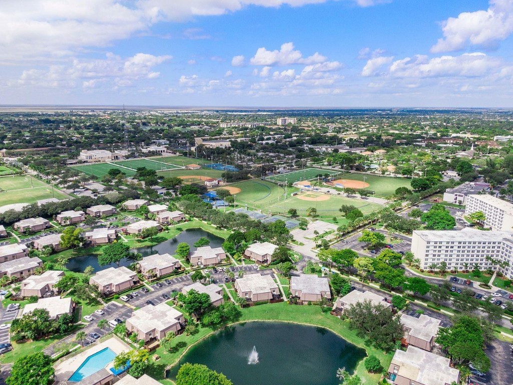 Parkside - Residential