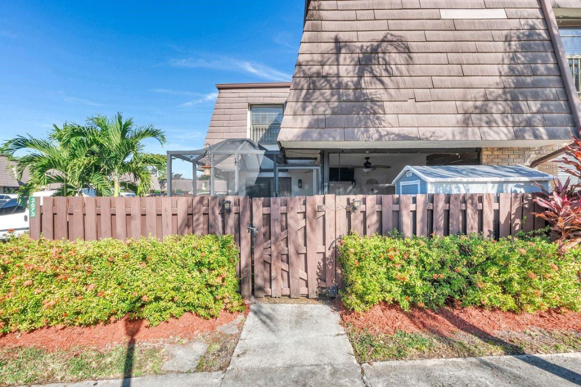 Parkside - Residential