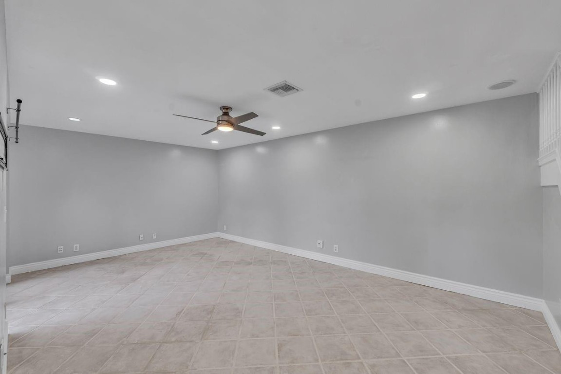 Parkside - Residential