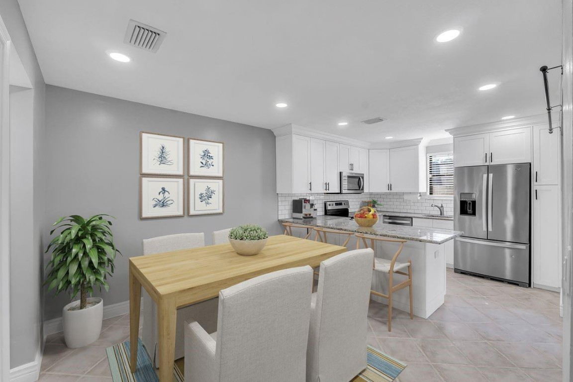 Parkside - Residential