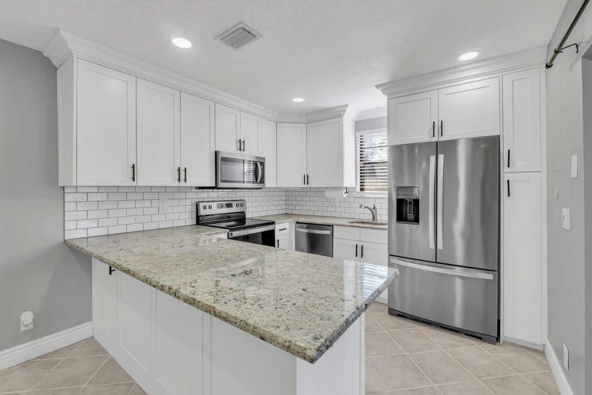 Parkside - Residential