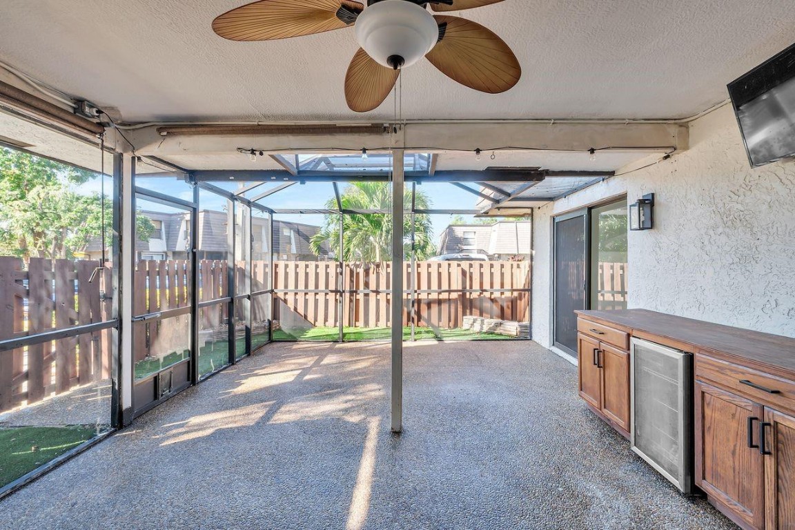 Parkside - Residential