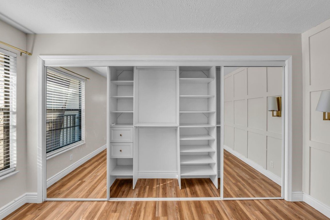 Parkside - Residential