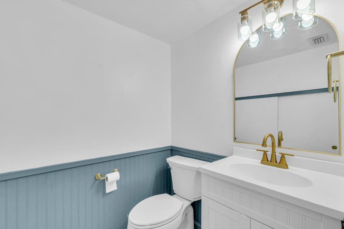 Parkside - Residential