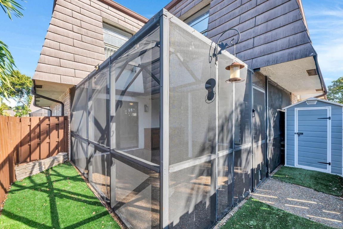 Parkside - Residential