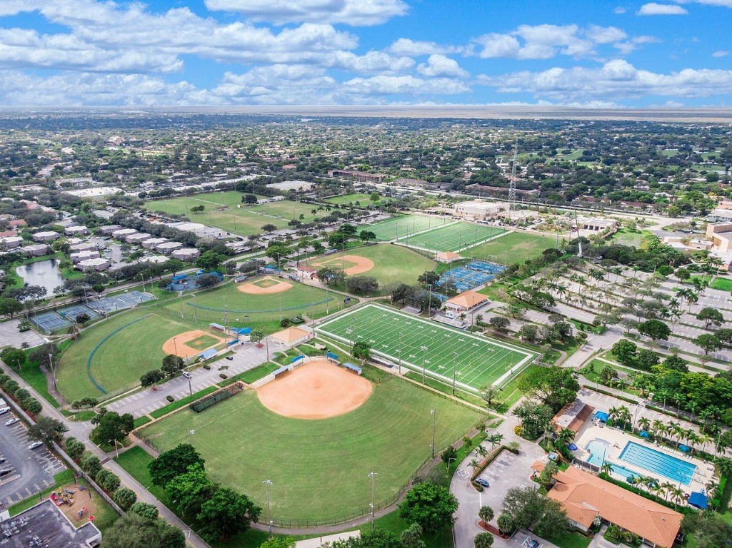 Parkside - Residential