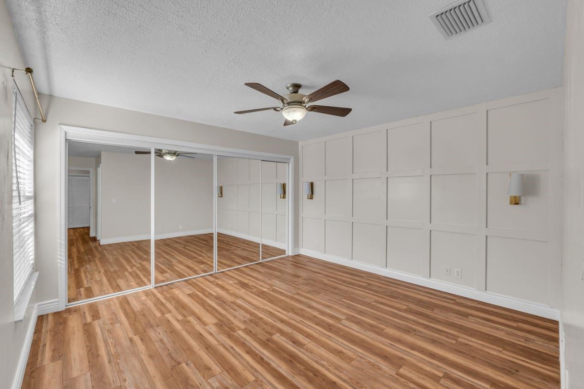 Parkside - Residential