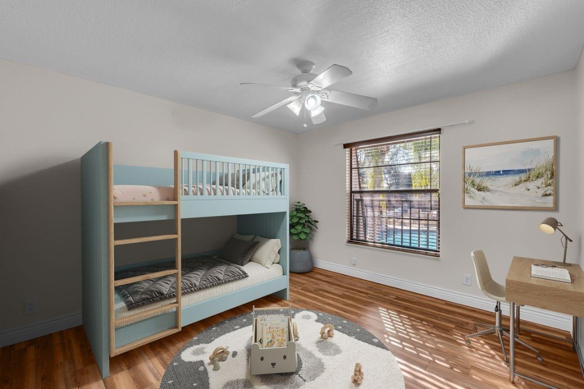 Parkside - Residential