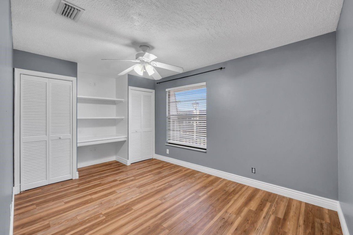 Parkside - Residential