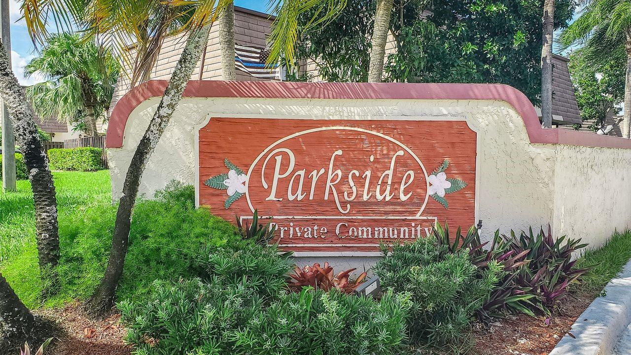 Parkside - Residential