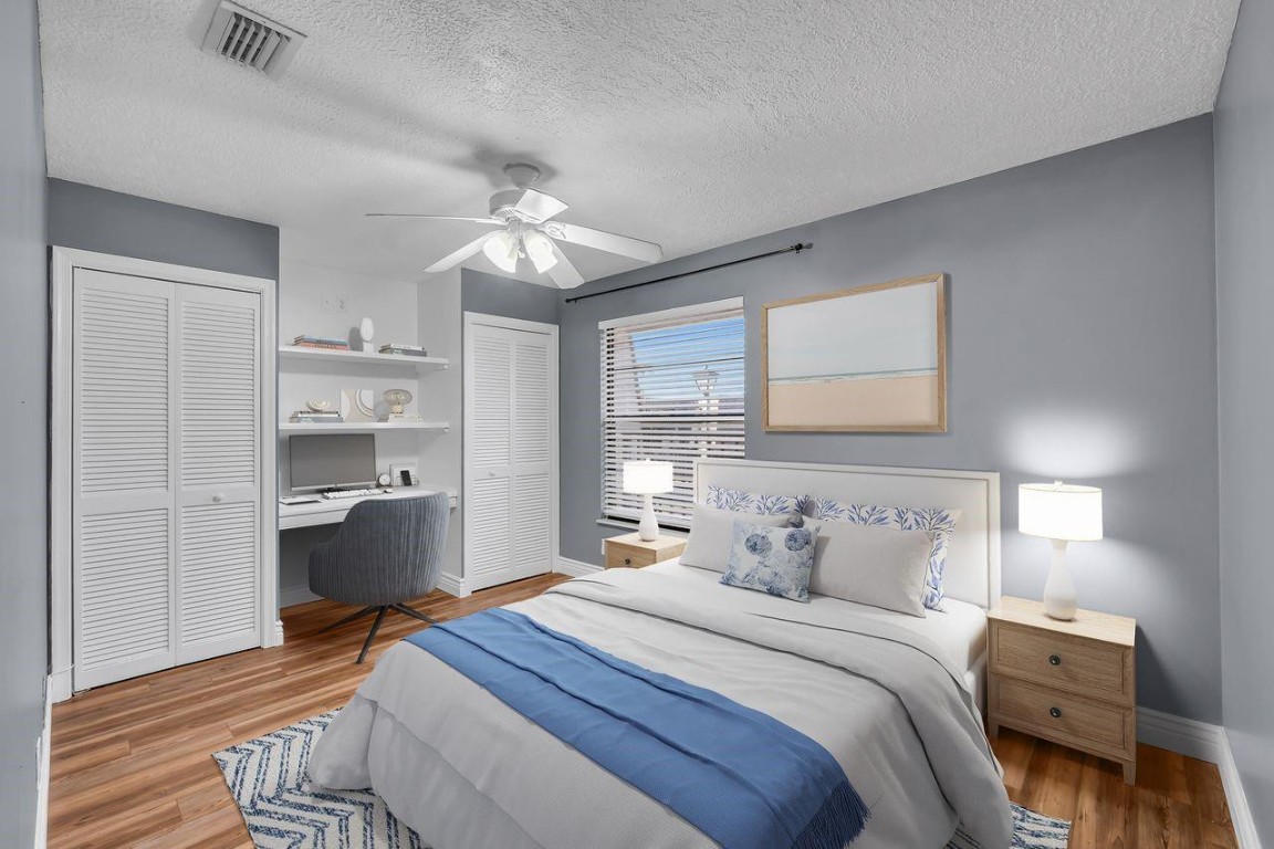 Parkside - Residential