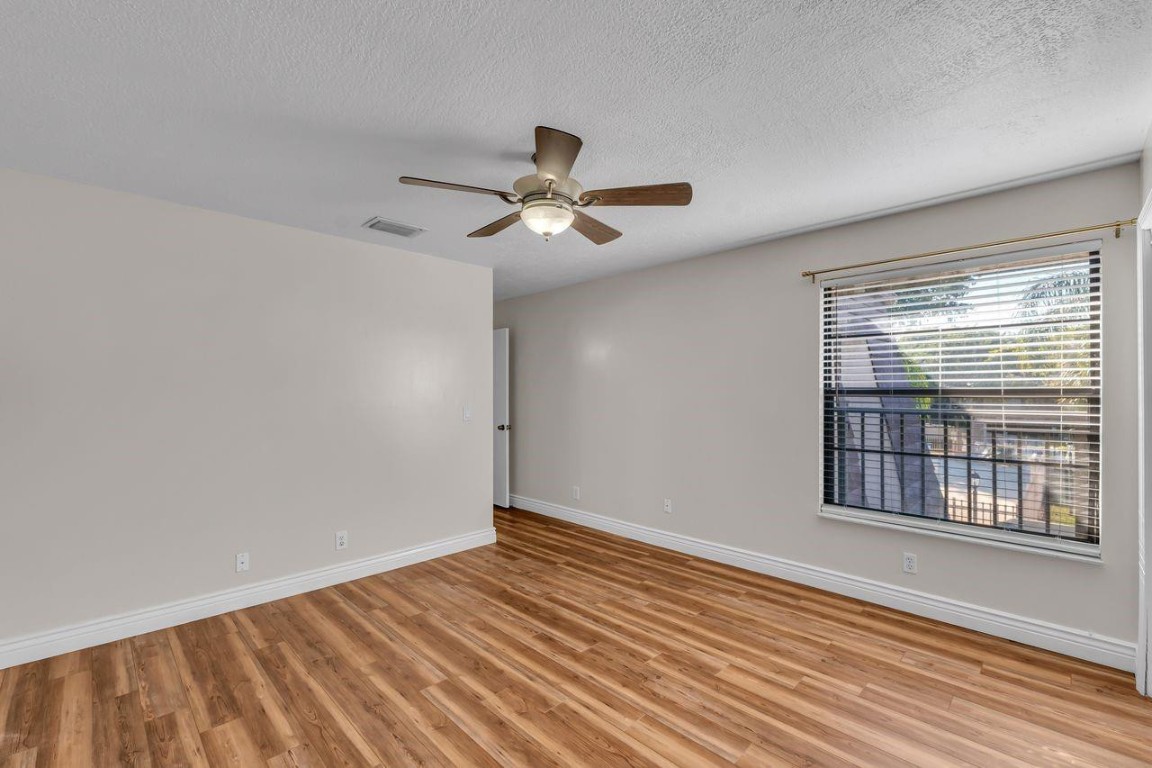 Parkside - Residential