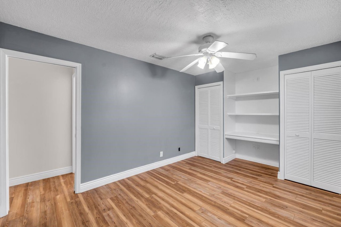 Parkside - Residential