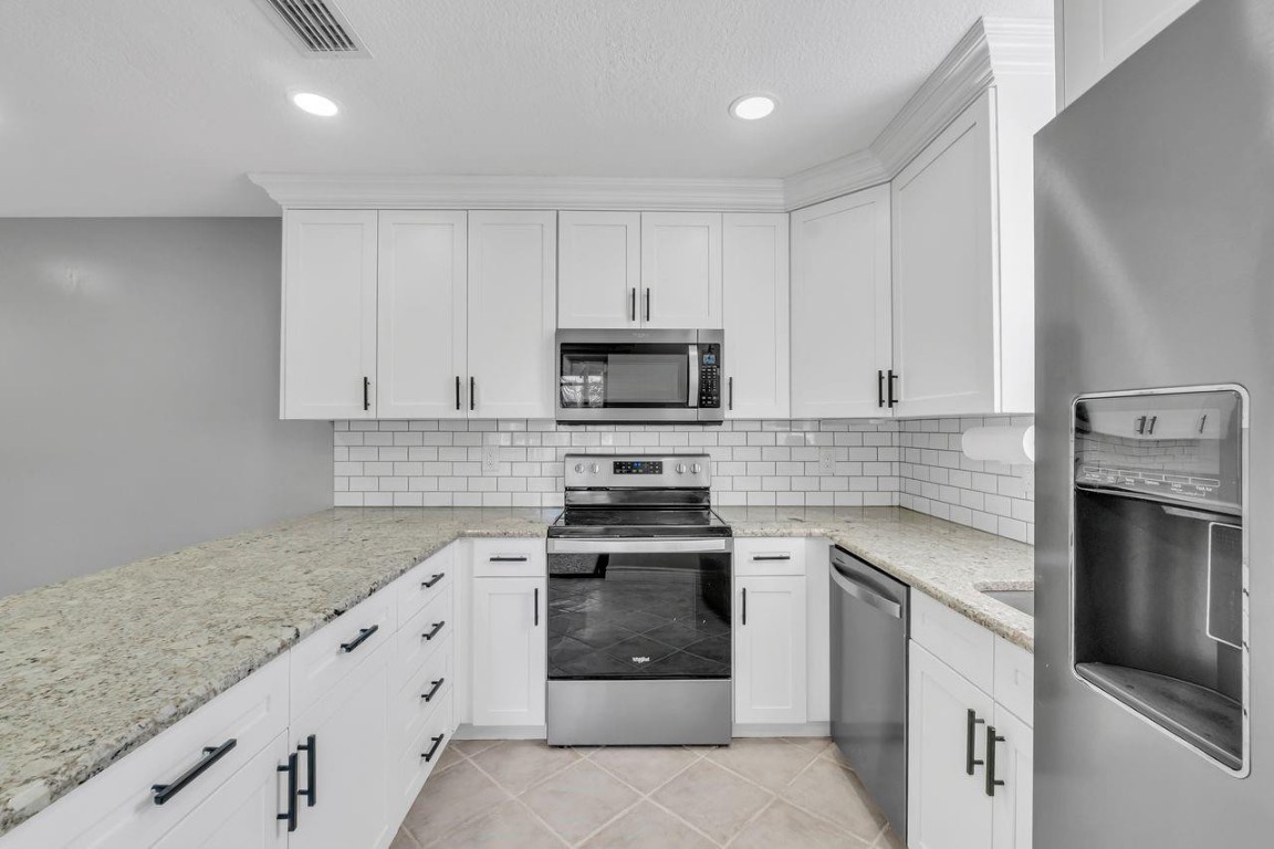 Parkside - Residential