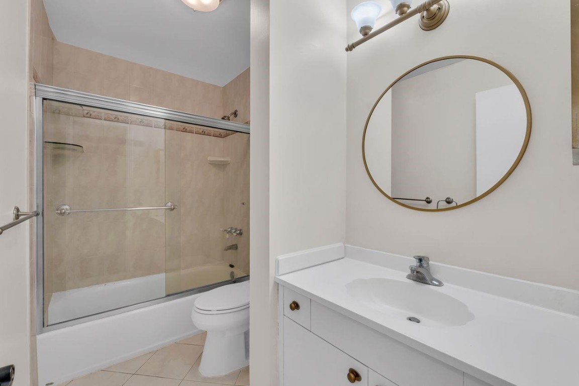 Parkside - Residential