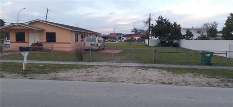 4195 NW 165th Street Miami Gardens FL 33054