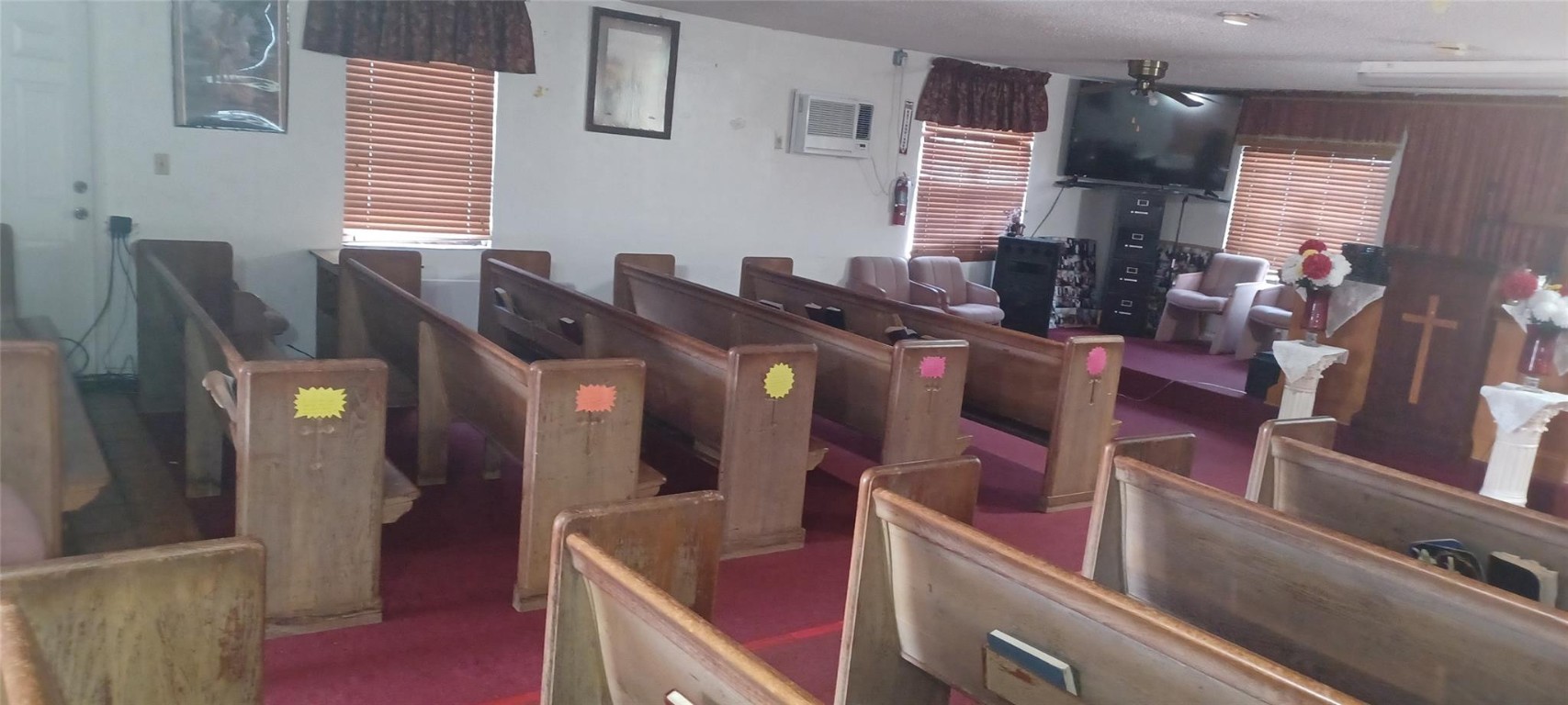 4195 NW 165th Street