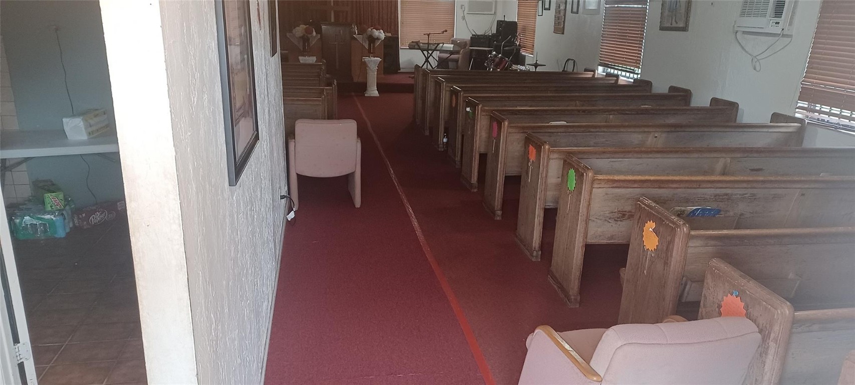 4195 NW 165th Street