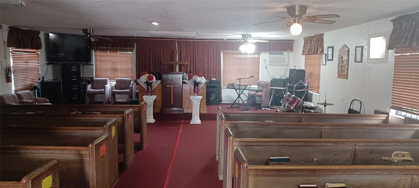 4195 NW 165th Street