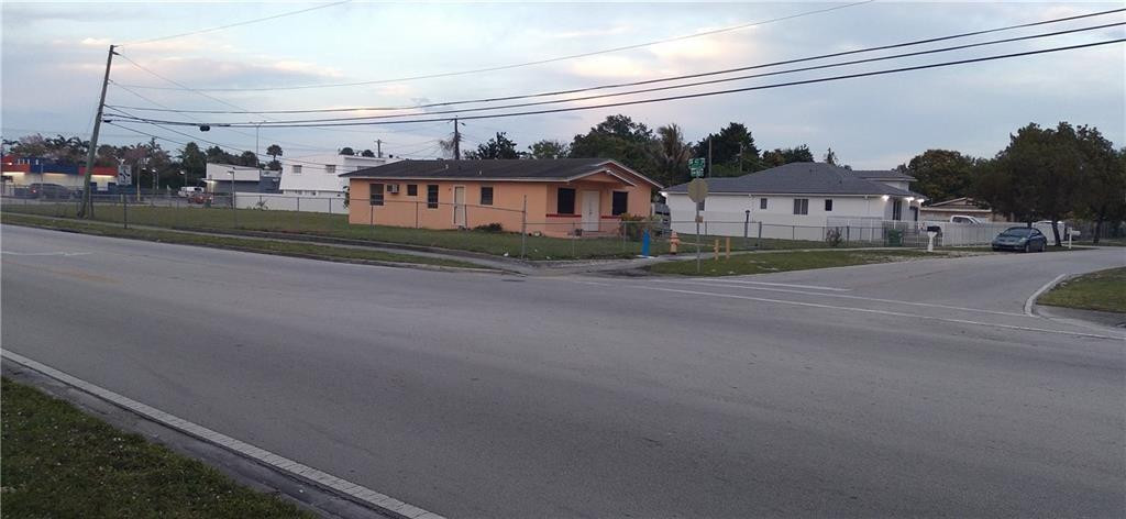 4195 NW 165th Street