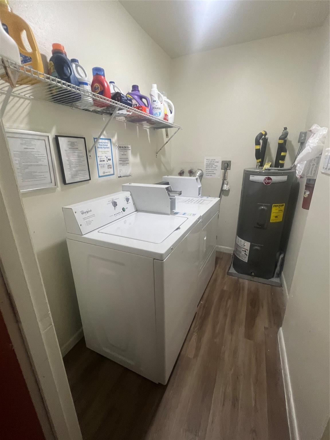 Entrada Condo I - Residential Lease