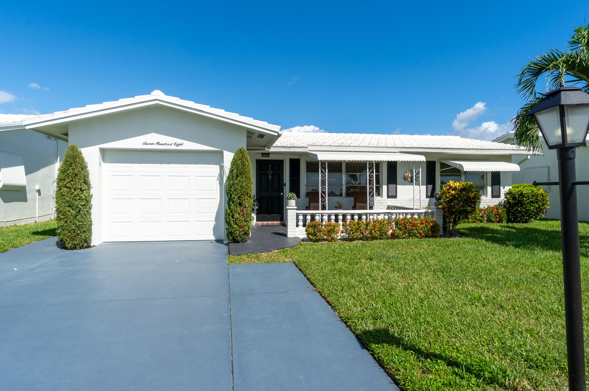 708 SW 18TH Street