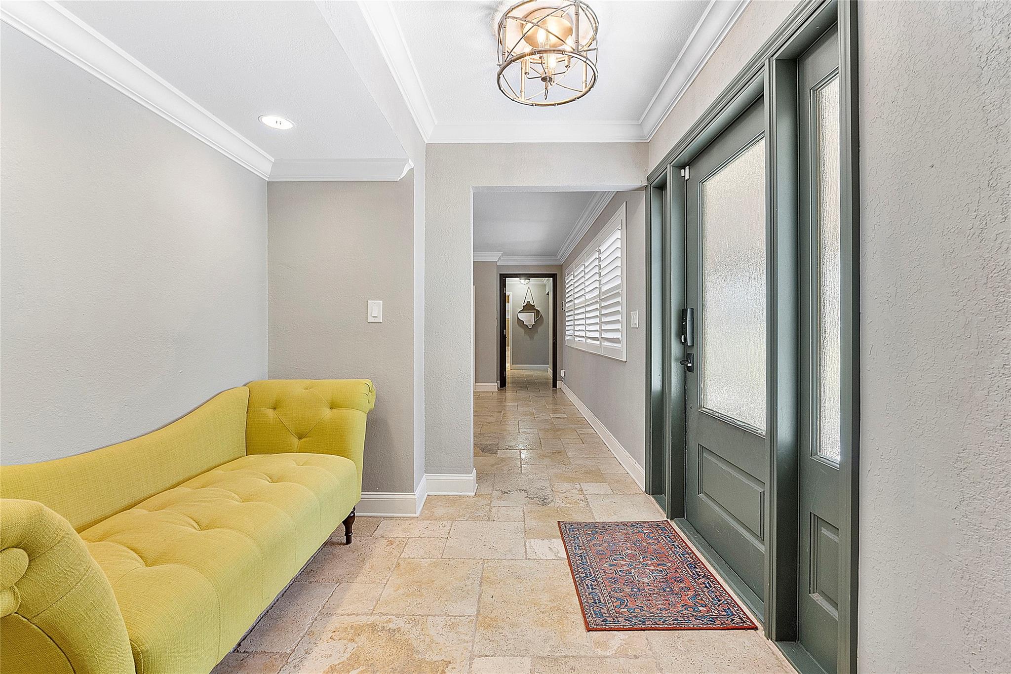 Hollywood Hills 6-22 B - Residential