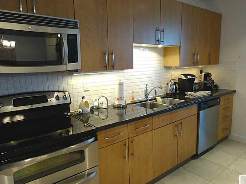 EDGE CONDO - Residential Lease