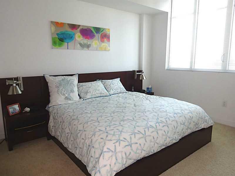 EDGE CONDO - Residential Lease