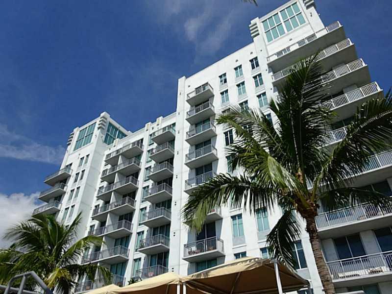 EDGE CONDO - Residential Lease