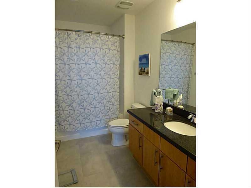 EDGE CONDO - Residential Lease