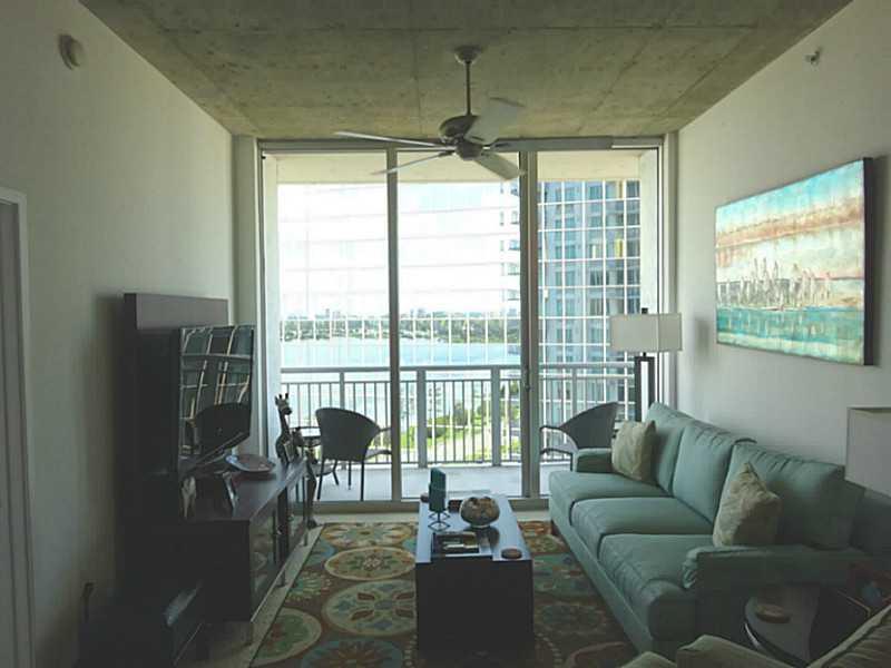 EDGE CONDO - Residential Lease