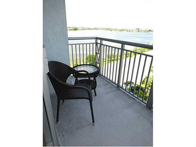 EDGE CONDO - Residential Lease