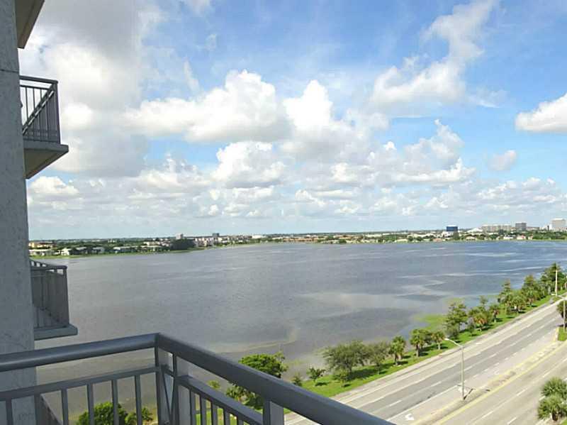 EDGE CONDO - Residential Lease