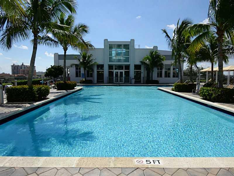 EDGE CONDO - Residential Lease