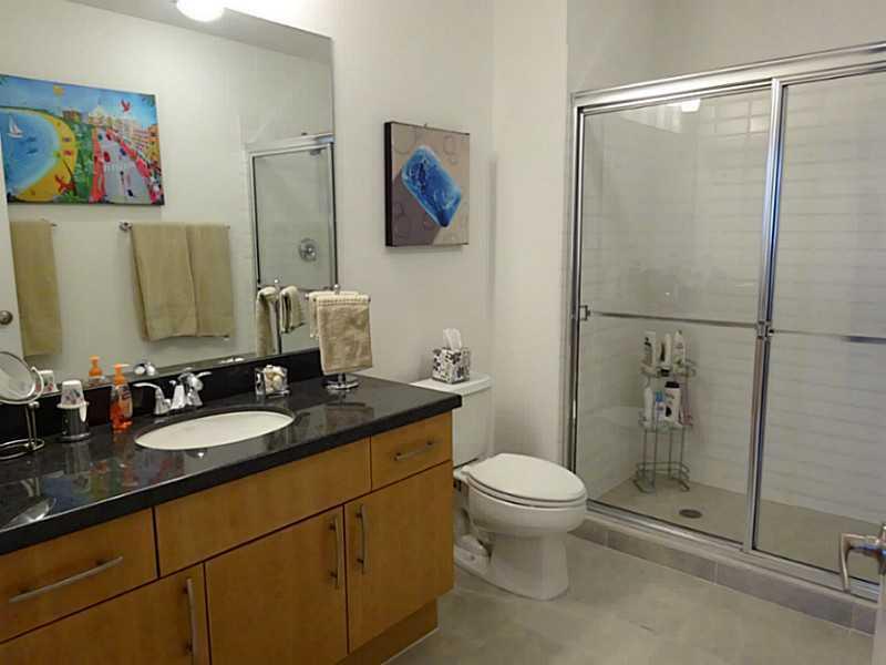 EDGE CONDO - Residential Lease