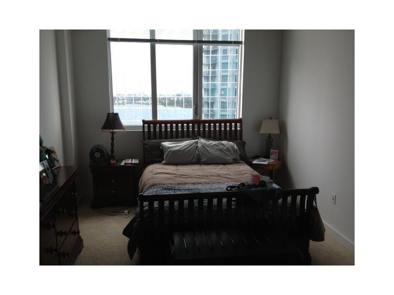 EDGE CONDO - Residential Lease