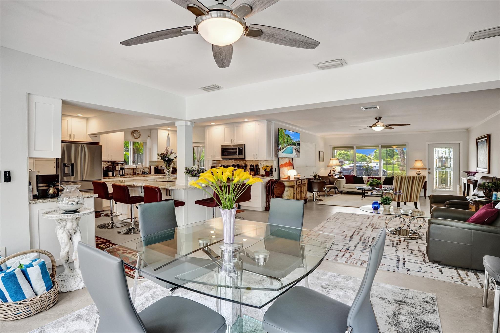 ALMAR ESTATES - Residential