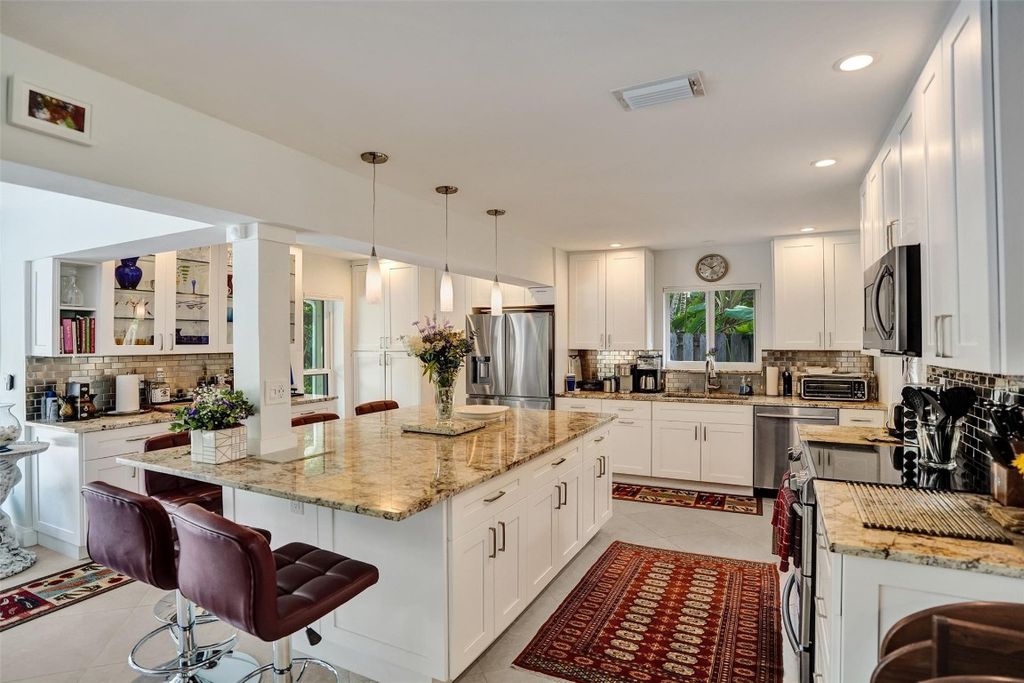 Photo of 2949 NE 1st Avenue, Wilton Manors, FL 33334 (MLS # F10538878)