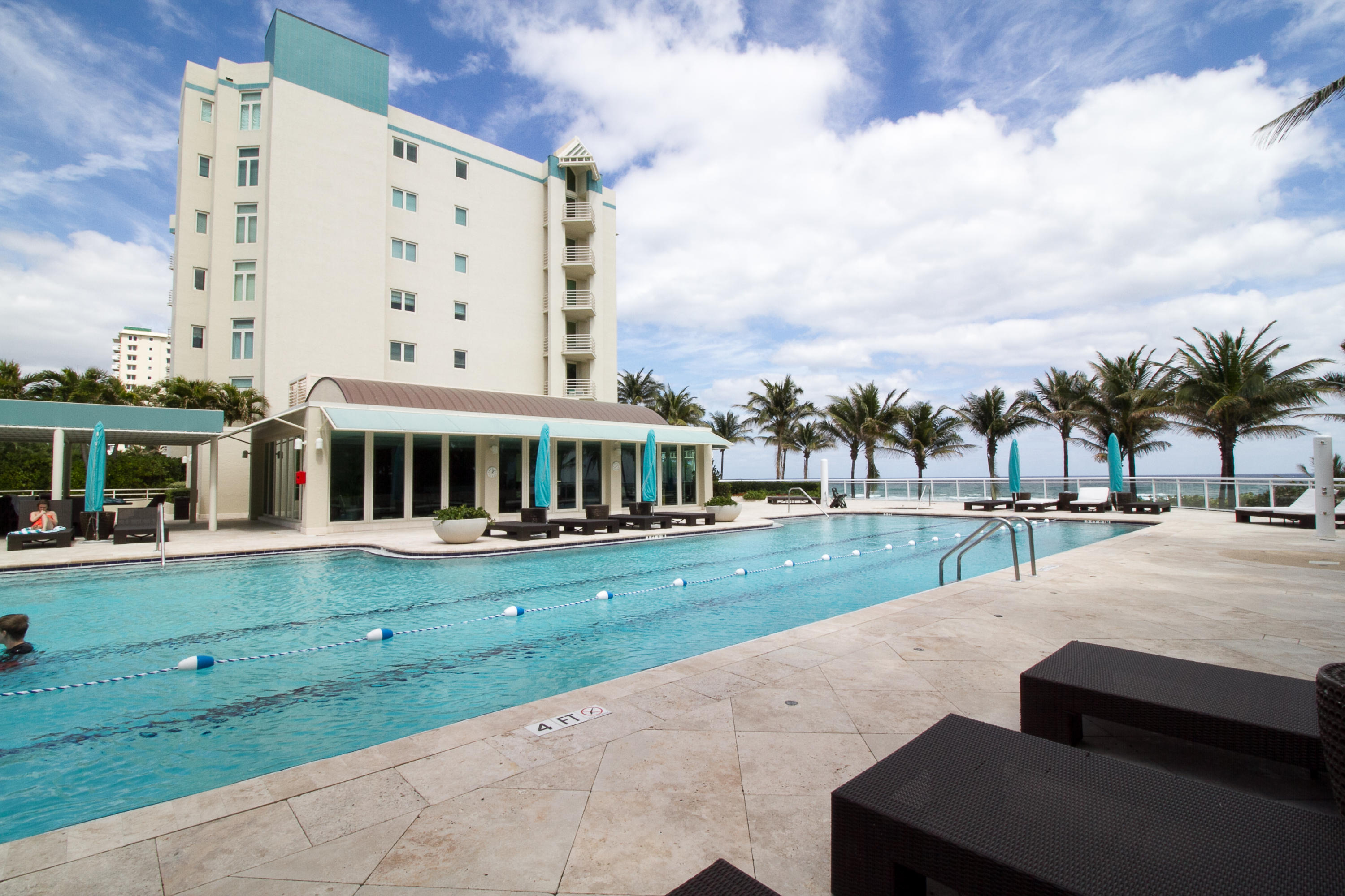 PRESIDENTIAL PLACE - Residential