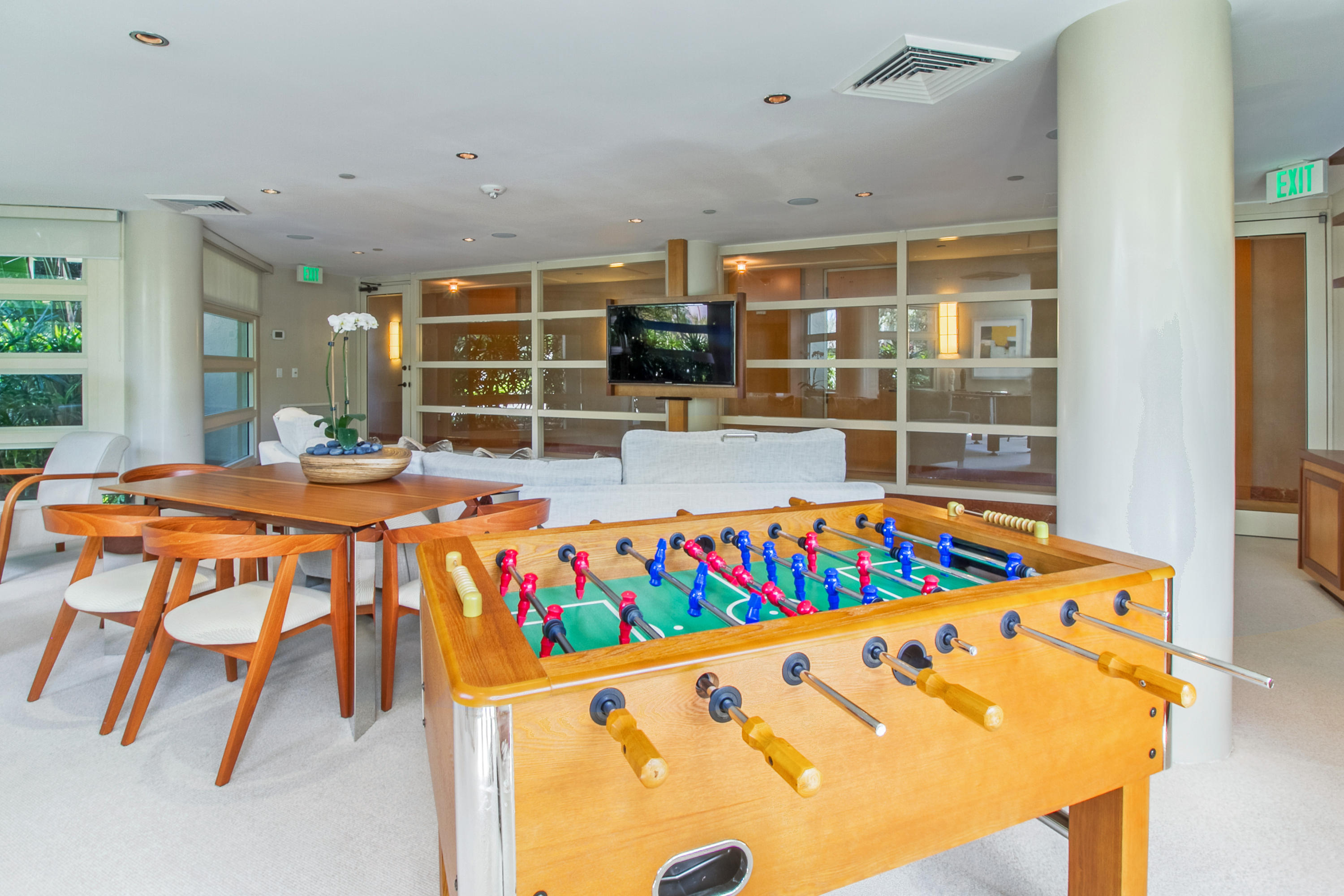 PRESIDENTIAL PLACE - Residential