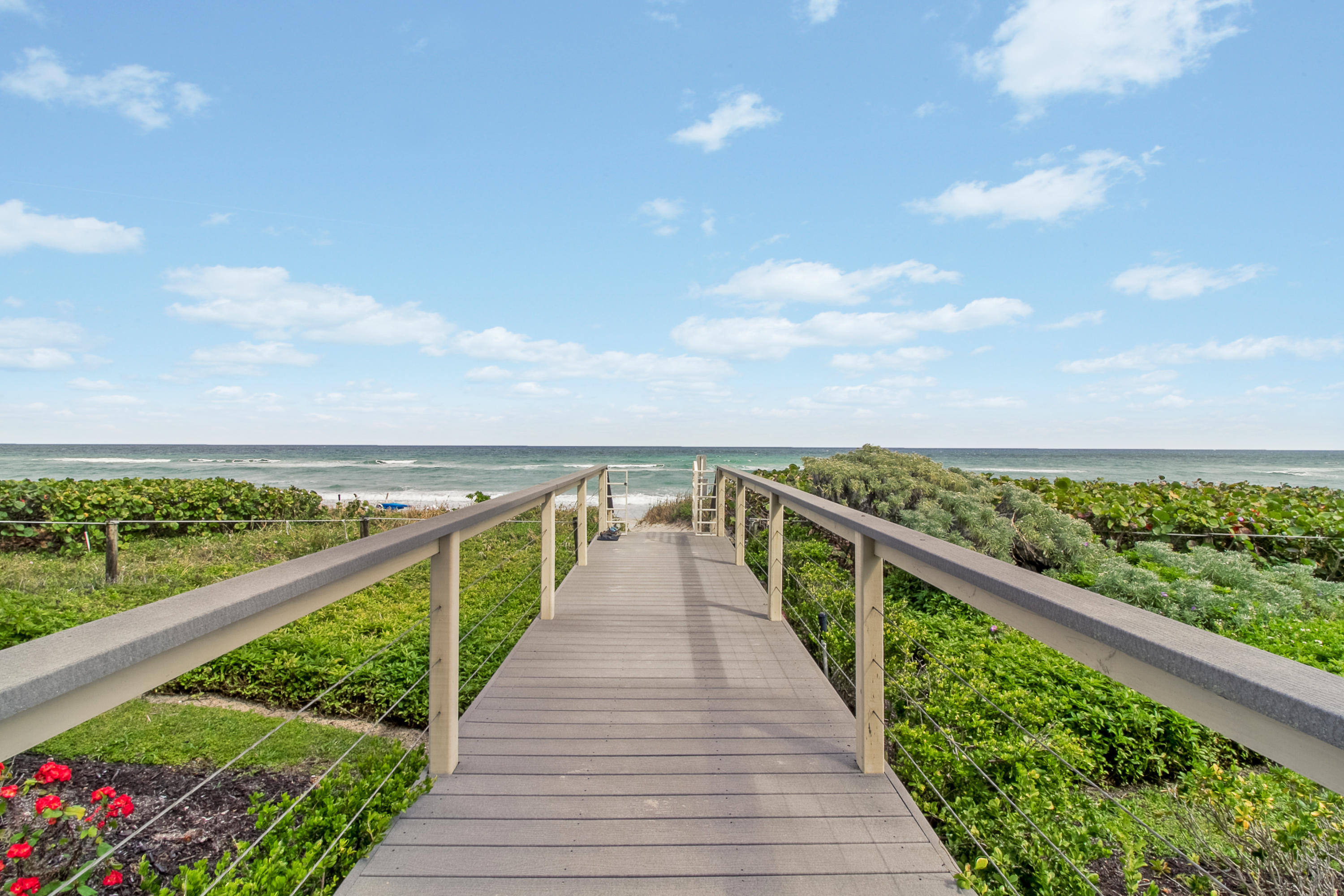 PRESIDENTIAL PLACE - Residential