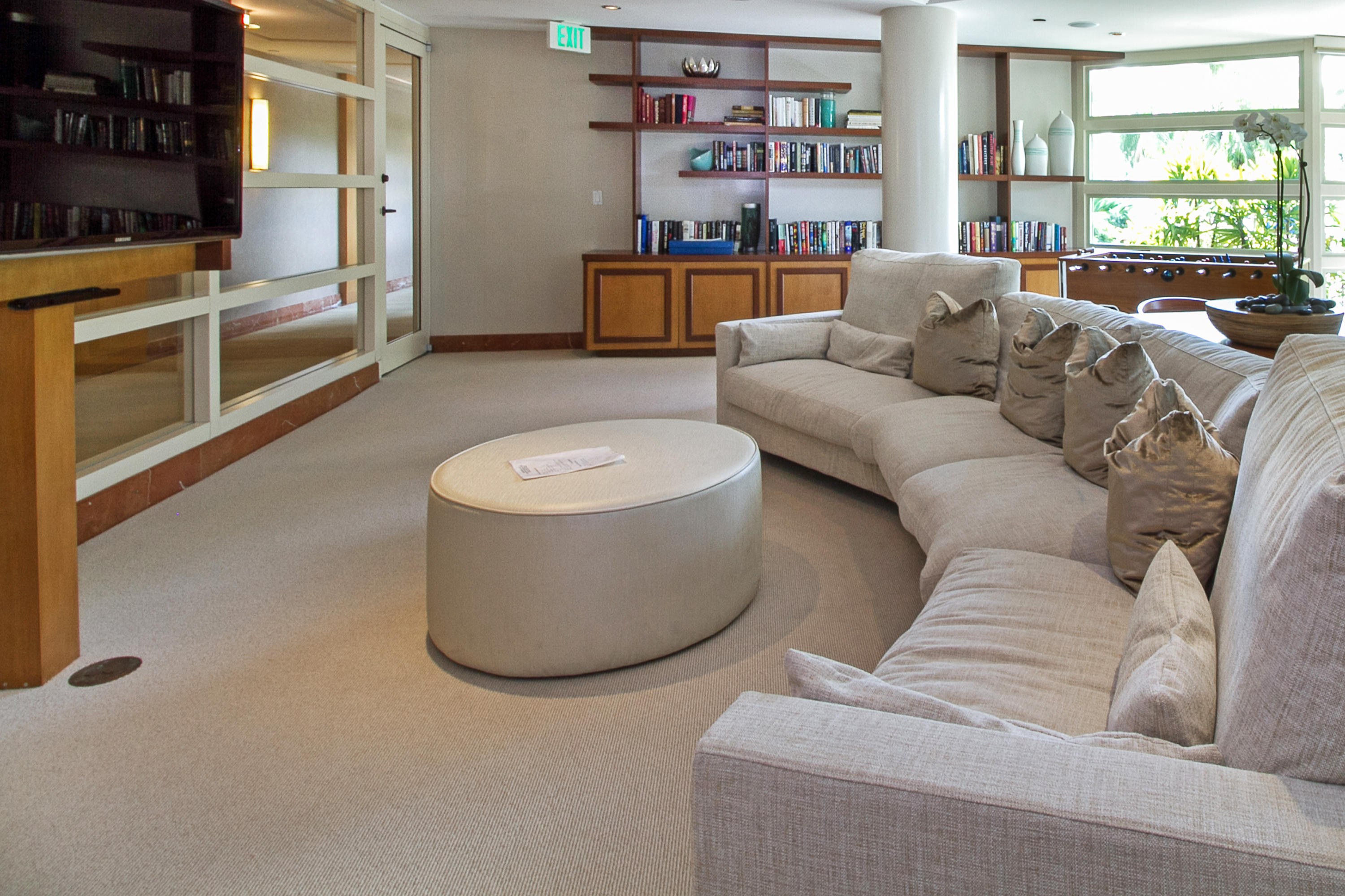 PRESIDENTIAL PLACE - Residential