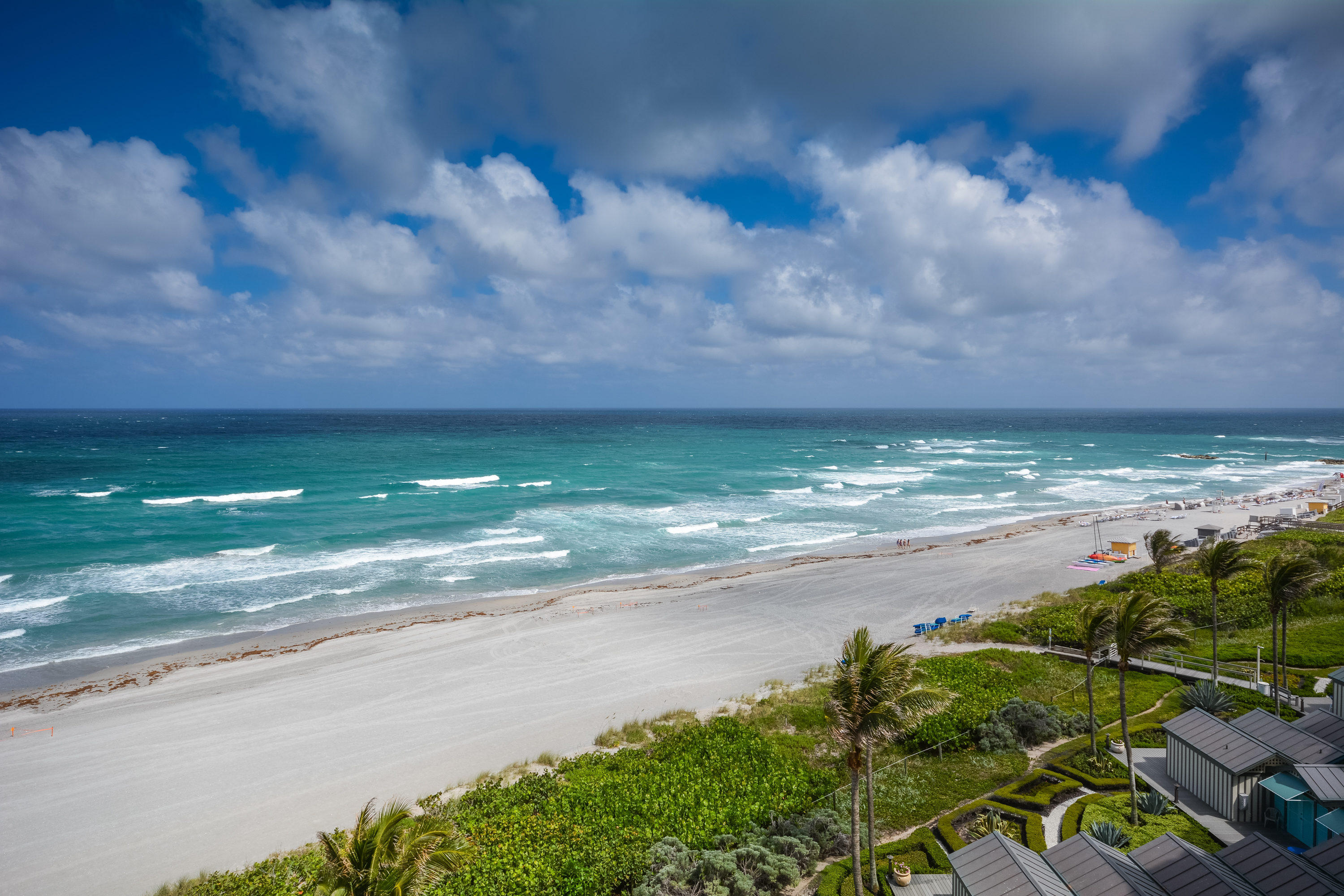 PRESIDENTIAL PLACE - Residential