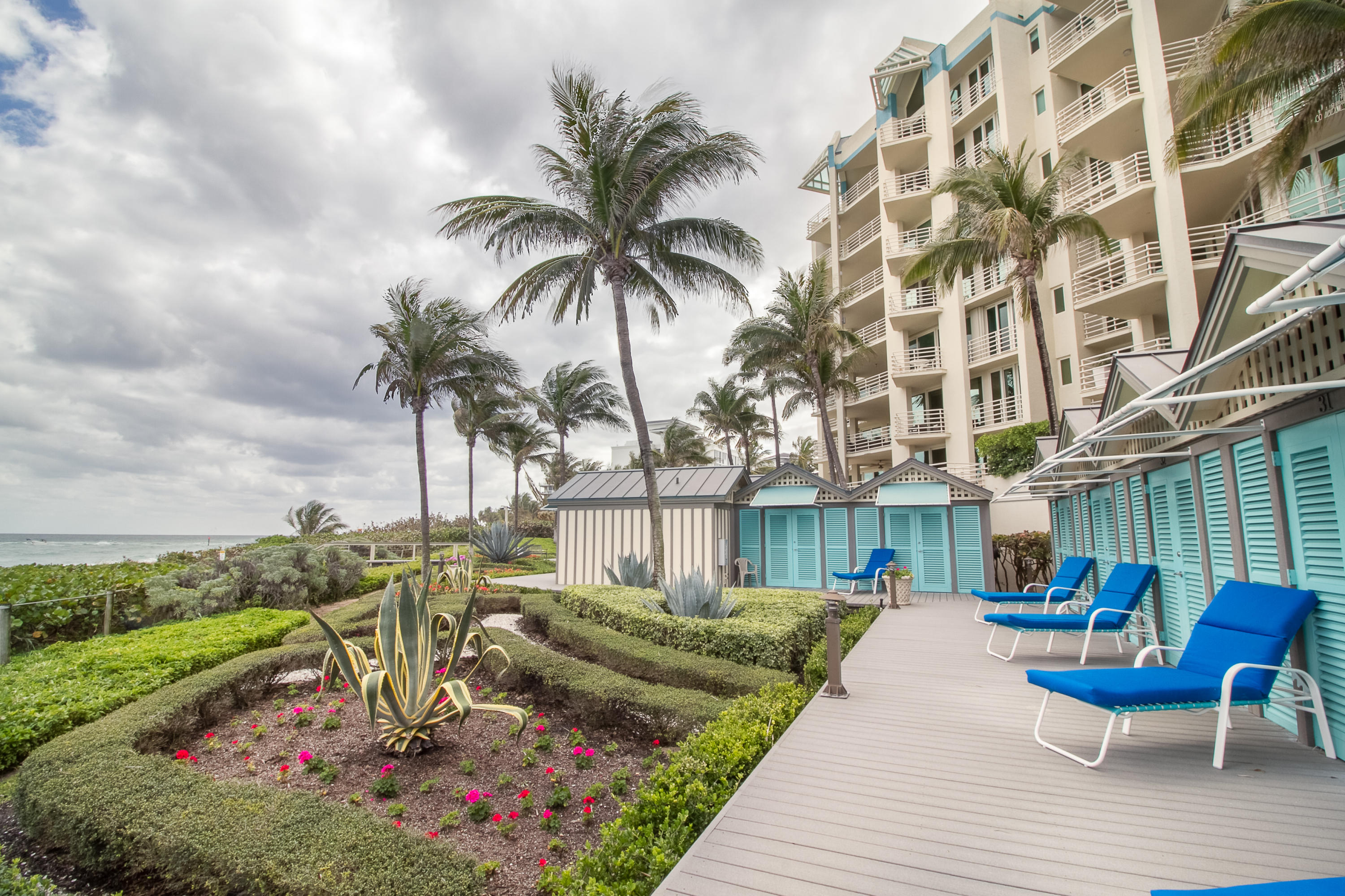 PRESIDENTIAL PLACE - Residential