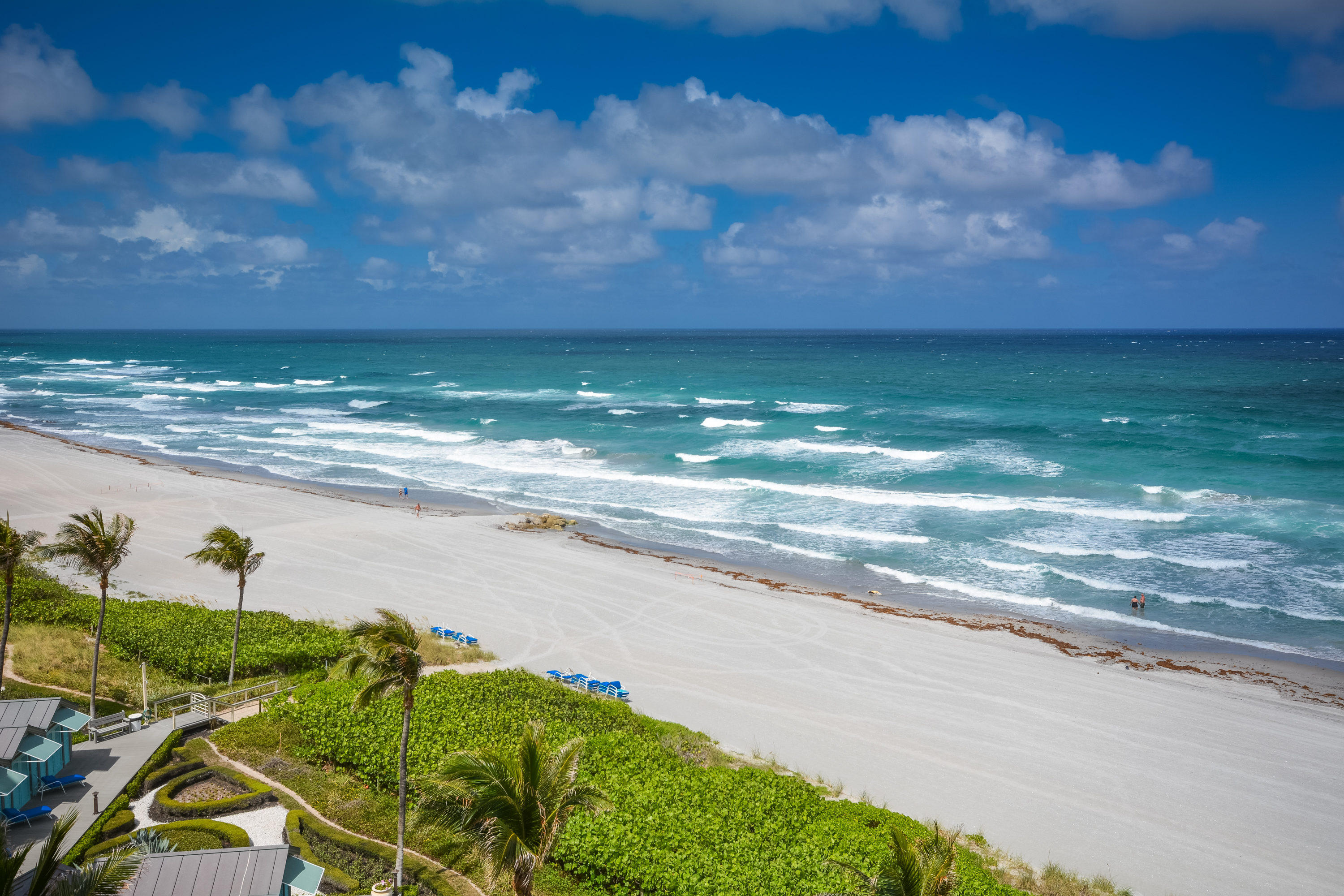 PRESIDENTIAL PLACE - Residential