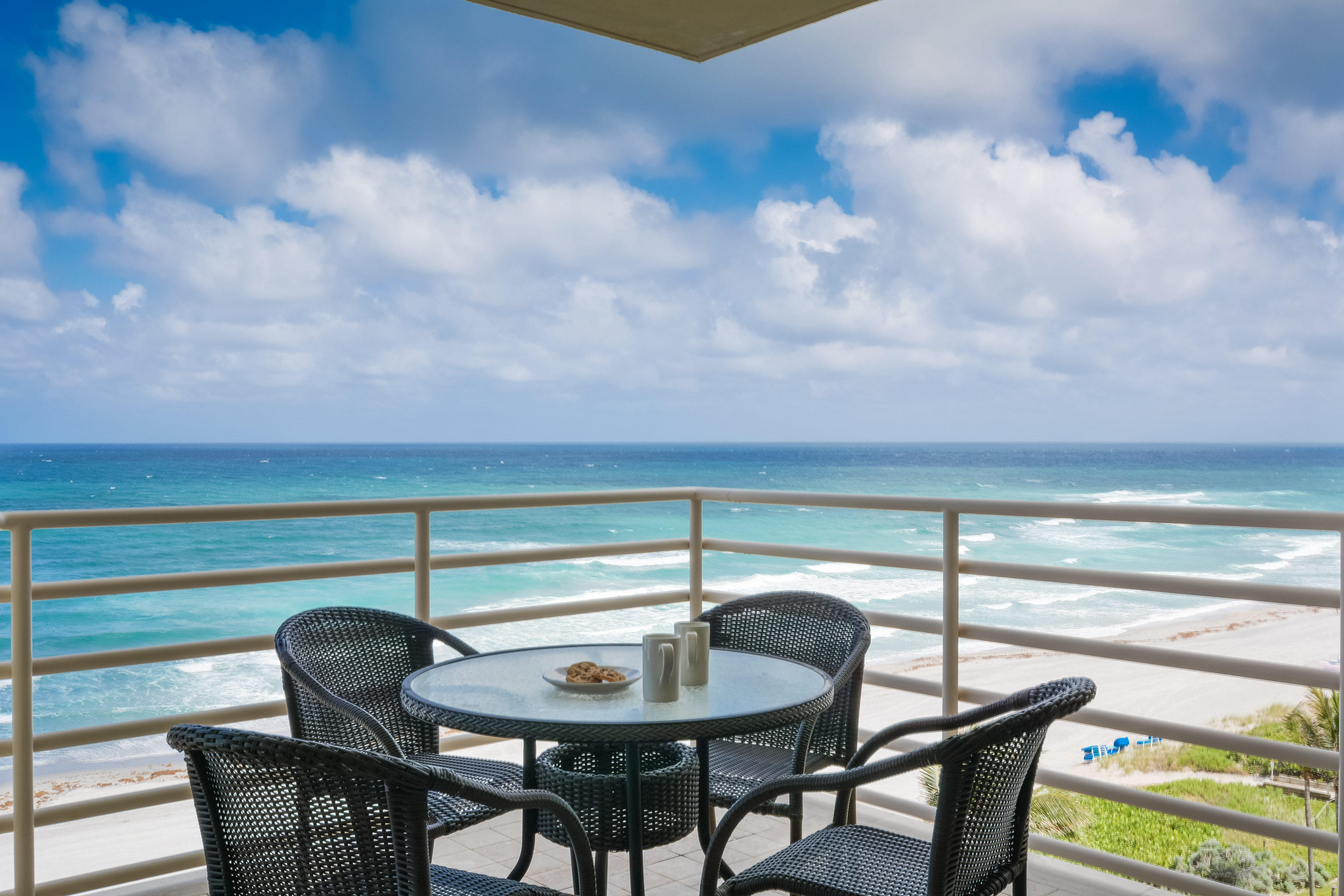 PRESIDENTIAL PLACE - Residential