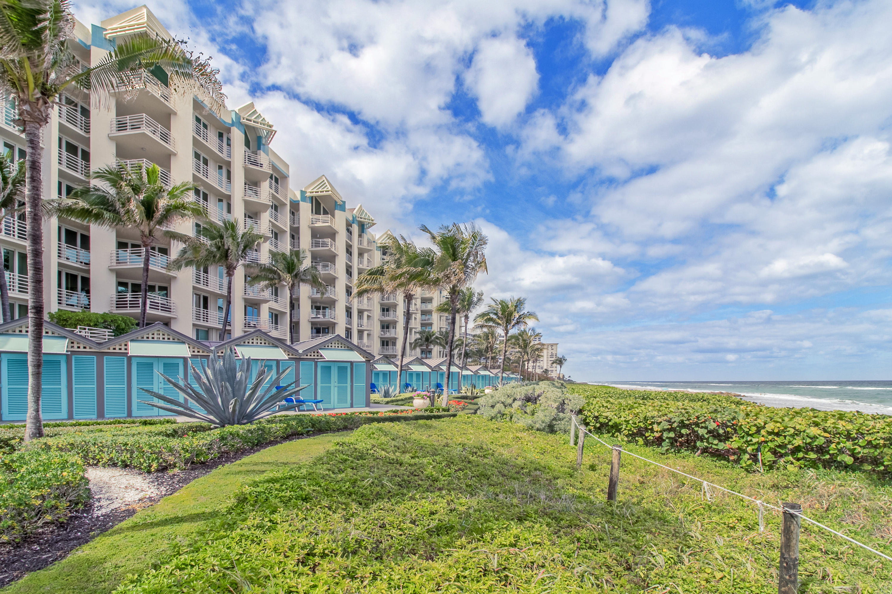 PRESIDENTIAL PLACE - Residential